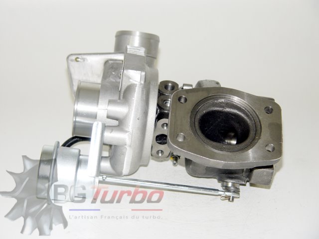 TURBO - NEUF ORIGINE - VL
